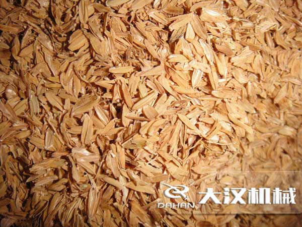 稻殼粉 稻殼粉