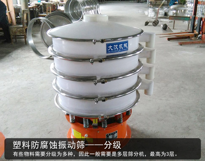 碳化硅振動(dòng)篩 碳化硅振動(dòng)篩