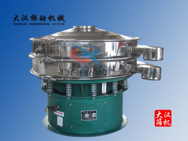 振動篩分機 振動篩分機