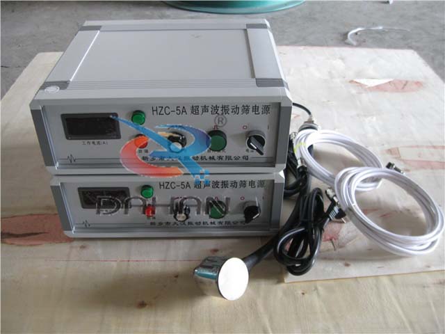 超聲波振動(dòng)篩電源 超聲波振動(dòng)篩電源