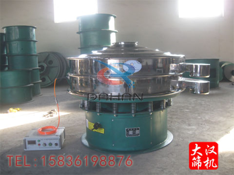 超聲波篩分機(jī) 超聲波篩分機(jī)