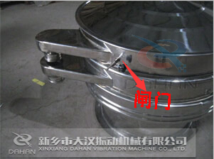 不銹鋼振動(dòng)篩閘門(mén) 不銹鋼振動(dòng)篩閘門(mén)